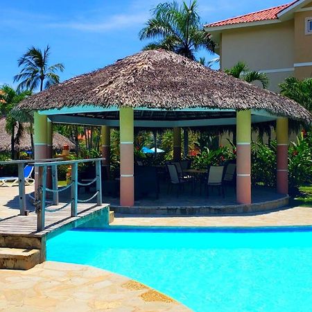 Cozy Garden Oasis Steps To The Beach Cabarete Exteriér fotografie