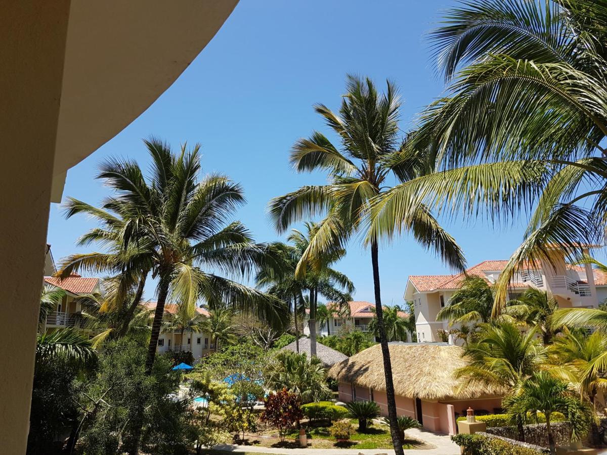 Cozy Garden Oasis Steps To The Beach Cabarete Exteriér fotografie