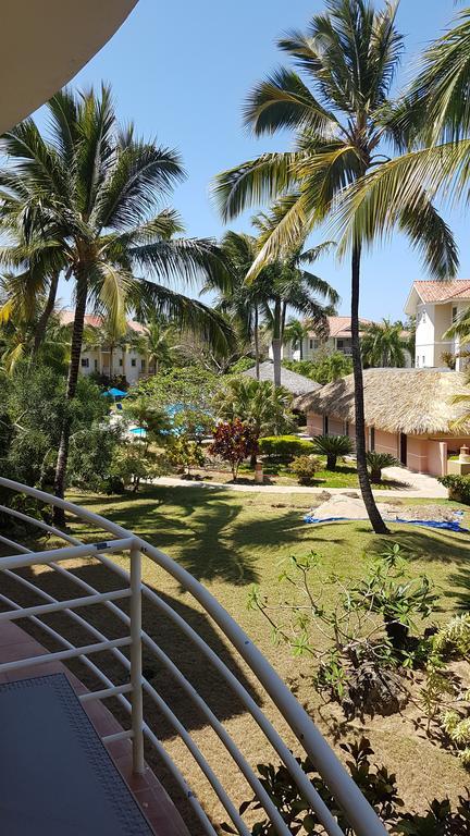 Cozy Garden Oasis Steps To The Beach Cabarete Exteriér fotografie